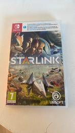 Starlink nintendo switch, Spelcomputers en Games, 1 speler, Ophalen of Verzenden, Zo goed als nieuw, Vanaf 7 jaar