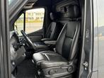 Mercedes-Benz Sprinter 319 3.0 CDI L2H2 V6 | LED | CHAUFFEUR, Automaat, Gebruikt, Euro 6, 190 pk