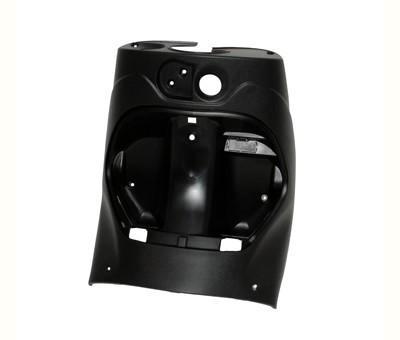 Beenschild Piaggio Zip Zwart Origineel 1b0087600000c NIEUW, Motoren, Tuning en Styling, Ophalen of Verzenden