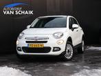 Fiat 500 X 1.6 PopStar | CRUISE | NAVI | LMV |, Auto's, Fiat, Voorwielaandrijving, Stof, Gebruikt, 4 cilinders