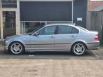 BMW 3-serie 320i Special Executive STOELVERW / LEDER / CRUIS, Achterwielaandrijving, Bedrijf, 1600 kg, Sedan