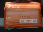 Absorin T-slips maat M, Diversen, Ophalen of Verzenden, Nieuw