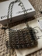 Paco rabanne nano 1969 metallic tasje, Ophalen of Verzenden, Zo goed als nieuw, Overige kleuren, Schoudertasje