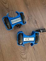 Heelys - Wieltjes voor onder je schoenen, Ophalen of Verzenden, Gebruikt, Kinderen