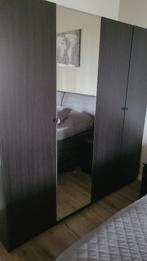 Klerenkast, Ophalen, Gebruikt, 200 cm of meer, 50 tot 100 cm