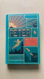 Peter Pan - Minalima Illustraties, Boeken, Ophalen of Verzenden, Zo goed als nieuw, Sprookjes