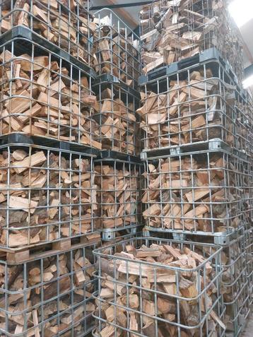 Droog haardhout gedroogd kachelhout openhaardhout hout  beschikbaar voor biedingen