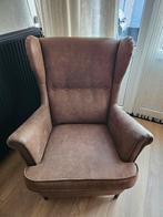 Zo goed als nieuwe IKEA Strandmon fauteuils 2x, Ophalen, Klassiek, 75 tot 100 cm, Zo goed als nieuw