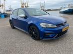 Volkswagen Golf 7.5 tdi 1.6 2019 R-line, Euro 6, 4 cilinders, Alcantara, 350 pk