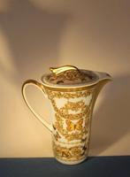 Rosenthal melkkannetje Le Jardin de Versace, Ophalen of Verzenden