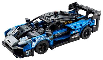 LEGO Technic McLaren Senna GTR 42123 beschikbaar voor biedingen