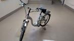 Flyer c8 ladies s/45, Fietsen en Brommers, Elektrische fietsen, Overige merken, Ophalen of Verzenden, Zo goed als nieuw, Minder dan 47 cm