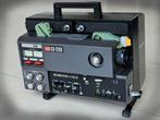 ELMO  GS 1200 super 8 Filmprojector, Ophalen, 1980 tot heden, Projector