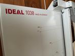 Professionele snijmachine Ideal 1038, Ophalen, Nieuw