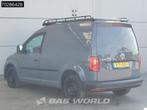 Volkswagen Caddy 102PK L1H1 Imperiaal Euro6 L1 3m3, Auto's, Stof, Gebruikt, Euro 6, Volkswagen