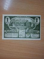 Duits Notgeld Vinsebeck Noodgeld, Postzegels en Munten, Bankbiljetten | Europa | Niet-Eurobiljetten, Duitsland, Ophalen of Verzenden