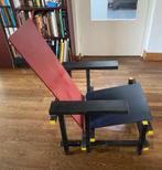 Rietveld stoel kopie, Huis en Inrichting, Ophalen, Gebruikt, Overige kleuren, Eén