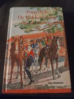 Ponyclub - De Bokkesprong naar de manege, Ophalen of Verzenden