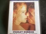 Eyes Wide Shut - Stanley Kubrick DVD, Cd's en Dvd's, Dvd's | Filmhuis, Vanaf 16 jaar, Ophalen of Verzenden, Zo goed als nieuw