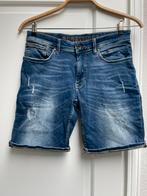 Purewhite korte broek maat 30, Blauw, W32 (confectie 46) of kleiner, Ophalen of Verzenden, Zo goed als nieuw