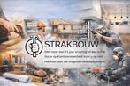 Strakbouw  allround aannemersbedrijf, 24-uursservice