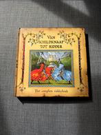 Van schildknaap tot ridder - Van Goor, Boeken, Ophalen of Verzenden, Zo goed als nieuw, Non-fictie