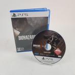 biohazard re:4 ps5 || nu voor maar €24.99, Cd's en Dvd's, Ophalen of Verzenden, Zo goed als nieuw