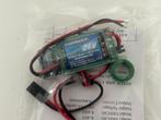 Turnigy SBEC 26V Switching BEC nieuw rc modelbouw, Elektro, Nieuw, Ophalen of Verzenden, Onderdeel