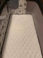 Co sleeper gebruikt, Kinderen en Baby's, Babywiegjes en Ledikanten, Ophalen of Verzenden, Zo goed als nieuw, Reisbedje