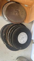 WURLITZER 78rpm : platen leggers, Ophalen, Zo goed als nieuw, Wurlitzer