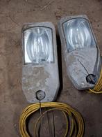Lantaarnpaal lampen, Ophalen, Overige materialen, Gebruikt, Overige typen