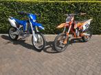 Yamaha WR 450  enduro KTM SXF 250 crossmotor, Motoren, Motoren | KTM, Particulier, Crossmotor