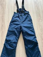 Mountainpeak skibroek blauw maat 152, Overige merken, 100 tot 140 cm, Ophalen of Verzenden, Zo goed als nieuw