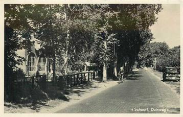 (300-437-049) Schoorl Duinweg beschikbaar voor biedingen