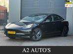 Tesla Model 3 Standard RWD Plus 60 kWh Pano|Leer, Automaat, 238 pk, Achterwielaandrijving, Gebruikt