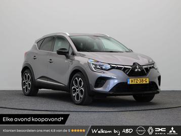 Mitsubishi ASX 1.6 PHEV AT Intense+ | Stoel en stuurverwarmi beschikbaar voor biedingen