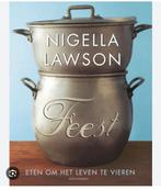 Feest - Nigella Lawson kookboek, Boeken, Kookboeken, Ophalen of Verzenden, Zo goed als nieuw