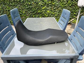 Yamaha TDM 850 4TX zadel / buddyseat (1996-2001) (1) beschikbaar voor biedingen