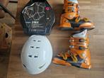 Skibroeken en skischoenen voor kinderen, Sport en Fitness, Skiën en Langlaufen, Overige merken, 100 tot 140 cm, Schoenen, Ophalen of Verzenden