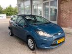 Ford Fiësta 1.25 5DR NW APK • AIRCO • TREKHAAK • ZUINIG.., Auto's, Voorwielaandrijving, 1242 cc, 4 cilinders, Bedrijf