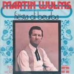 Martin Wulms And His Orchestra – Fiesta Di Beurba  piraat, Gebruikt, 7 inch, Single, Ophalen of Verzenden