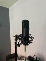 USB trust gaming mic, Ophalen of Verzenden, Zo goed als nieuw, Overige typen