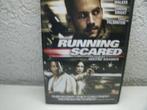 dvd 64b running scared, Cd's en Dvd's, Dvd's | Actie, Zo goed als nieuw, Actie, Verzenden, Vanaf 16 jaar