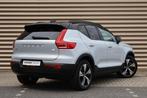 Volvo XC40 Recharge Plus | Warmtepomp | BTW auto | Allseason, Gebruikt, Met garantie (alle), 231 pk, 420 min