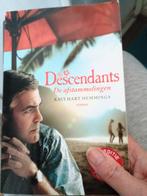 Kaui Hart Hemmings - The descendants, Boeken, Ophalen of Verzenden, Zo goed als nieuw, Kaui Hart Hemmings
