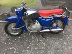 Oldtimers motor, Motoren, Motoren | Oldtimers, 250 cc, 2 cilinders, Toermotor, 12 t/m 35 kW