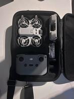 DJI Mini NEO Fly More Combo + Extra's, Ophalen, Zo goed als nieuw, Drone met camera