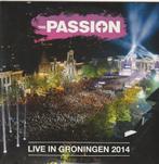 DVD The Passion 2014 Groningen, Cd's en Dvd's, Alle leeftijden, Ophalen of Verzenden, Nieuw in verpakking, Muziek en Concerten