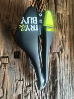 Prologo Dimensión racefiets zadel, Ophalen of Verzenden, Zo goed als nieuw, Racefiets, Zadel