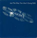 S.O.S. BAND - just the way you like it 7 INCH VINYL SINGLE, Cd's en Dvd's, Vinyl Singles, Gebruikt, 7 inch, Single, Ophalen of Verzenden